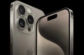 iPhone 15 Pro Max получил увеличенный сенсор, 120-миллиметровый оптический зум, пространственное видео
