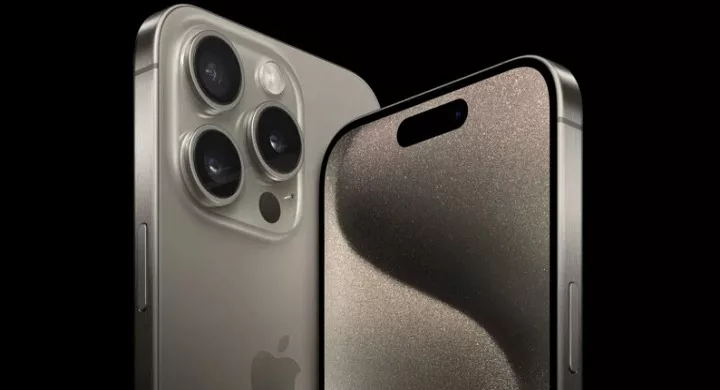 iPhone 15 Pro Max получил увеличенный сенсор, 120-миллиметровый оптический зум, пространственное видео
