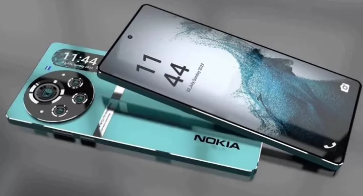 Nokia Horizon Max 2024 получит 6,95-дюймовый дисплей с разрешением 4K