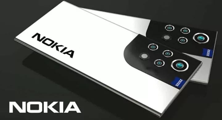 Nokia Race Pro 2024: Камера 108 Мп, батарея 7000 мАч, 7,2-дюймовый дисплей