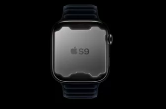 Apple Watch 9 и Watch Ultra 2: Что нового в новых часах