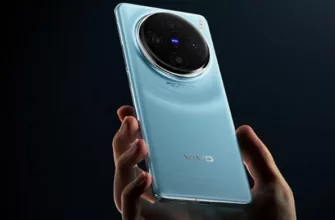 Vivo X100 Pro станет самым лучшим флагманским смартфоном 2023 года