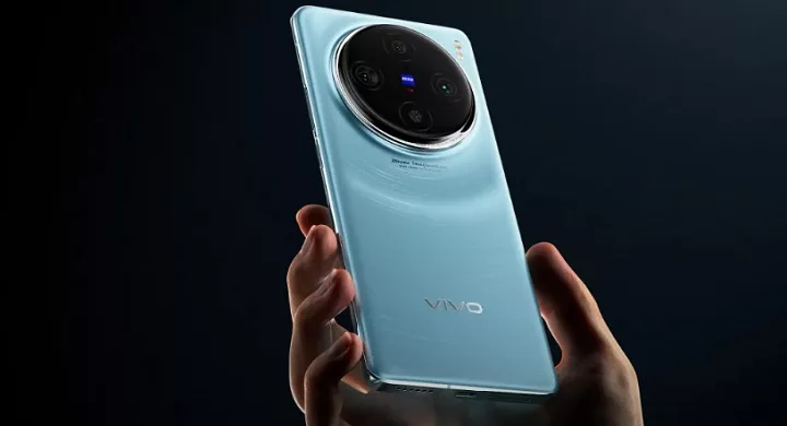 Vivo X100 Pro станет самым лучшим флагманским смартфоном 2023 года