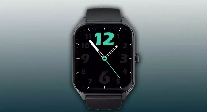 Представлены умные часы Endfor Endif Max: Фитнес-трекер со стилем и содержательностью