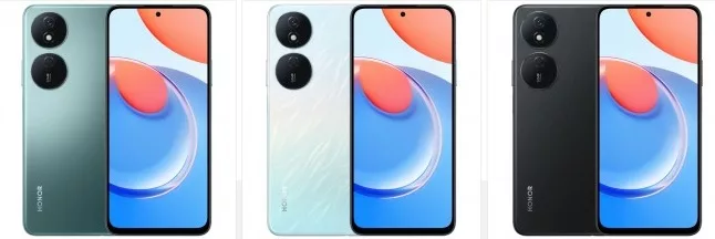  Honor Play 8T