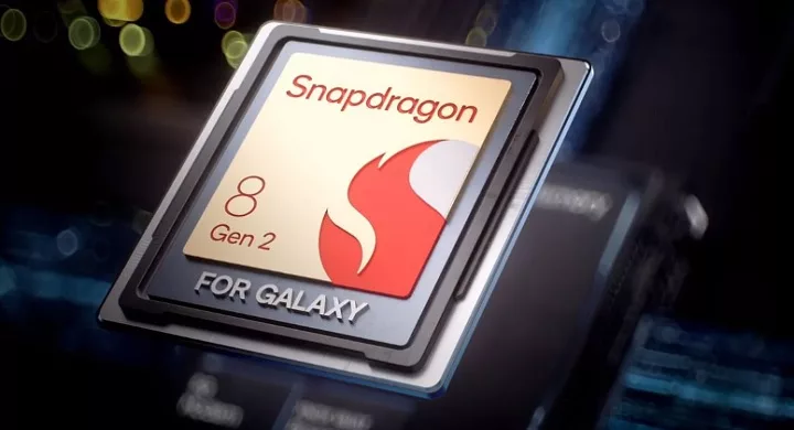 Snapdragon 8 Gen 3 для Galaxy будет с графическим процессором с частотой 1 ГГц
