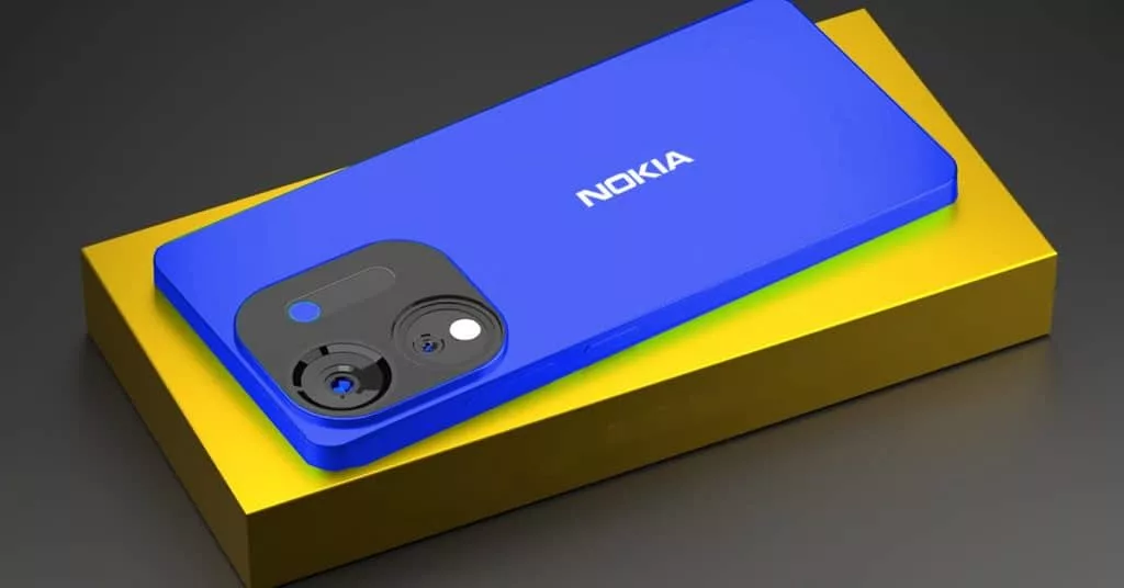 Nokia Z3 2024: Дата выхода, характеристики и цена