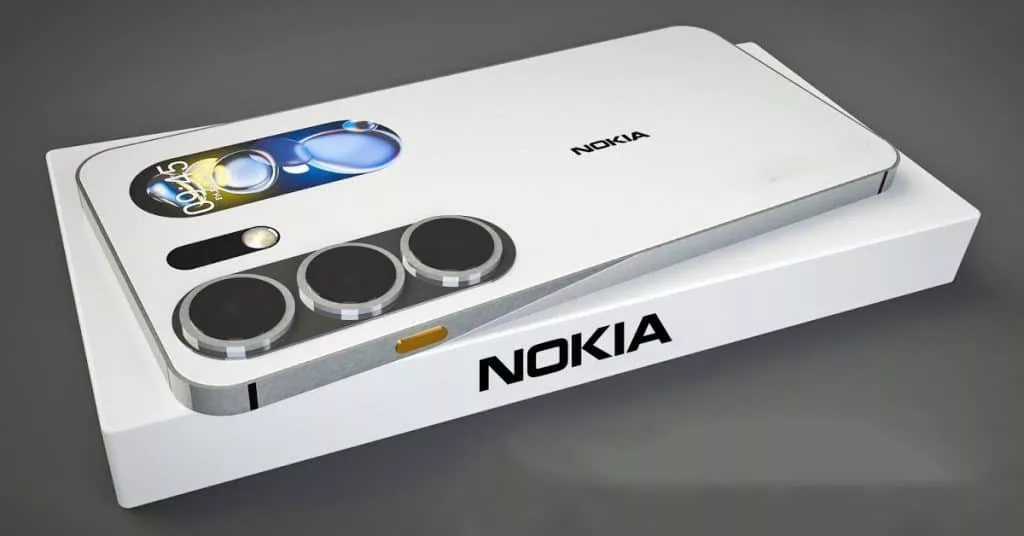 Nokia Morph 2024: Дата выхода, характеристики и цена
