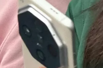 Представлен прототип OPPO Find X7 Pro, демонстрирующий надежную систему камер