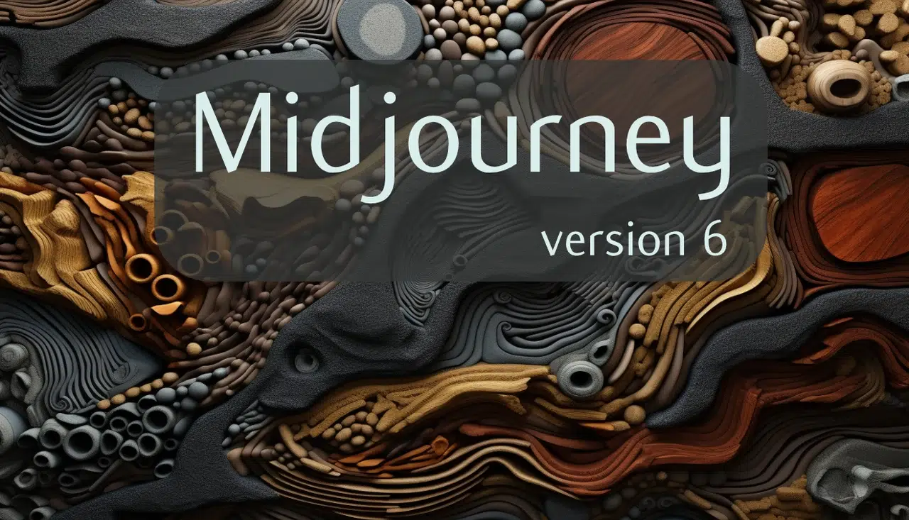 Midjourney 6 запускает генератор искусственного интеллекта с новыми командами и четкостью