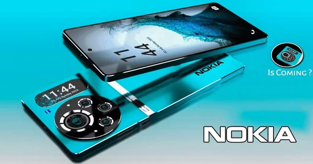 Nokia Maze 2024 дата выхода, характеристики и цена