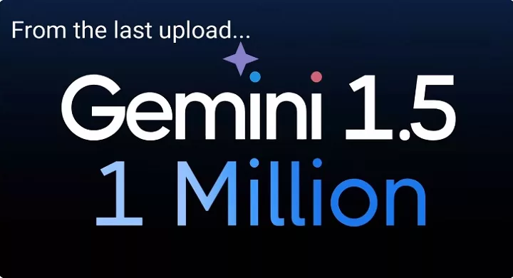 Как использовать искусственный интеллект Gemini 1.5 для обобщения больших текстовых документов, книг и отчетов