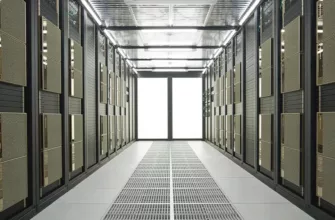 Суперкомпьютер NVIDIA Eos DGX AI, предназначенный для искусственного интеллекта