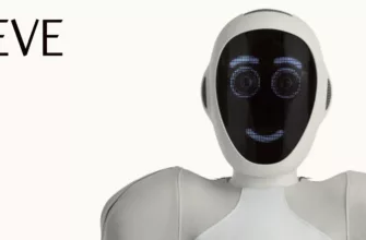 Автономные роботы OpenAI и 1X Robotics изменят мир