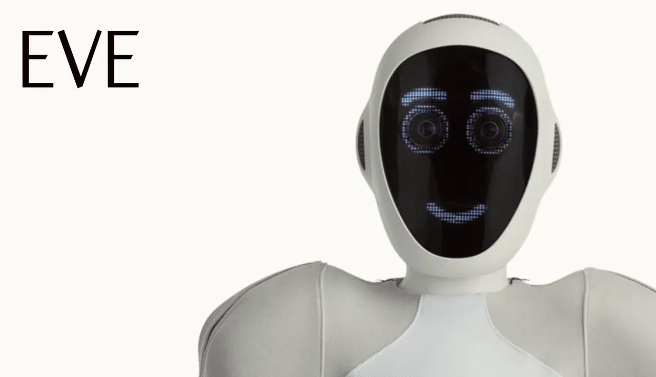 Автономные роботы OpenAI и 1X Robotics изменят мир