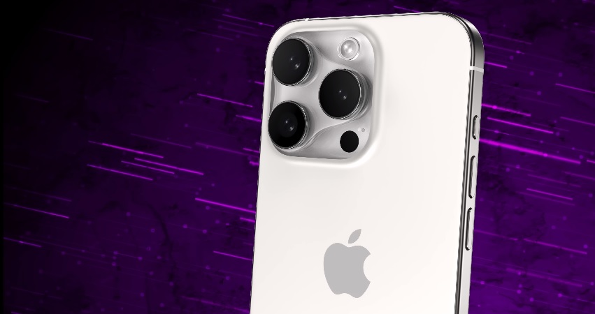 Появились новые технические характеристики iPhone 16 Pro и 16 Pro Max